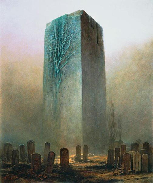 Здзислав Бексиньский