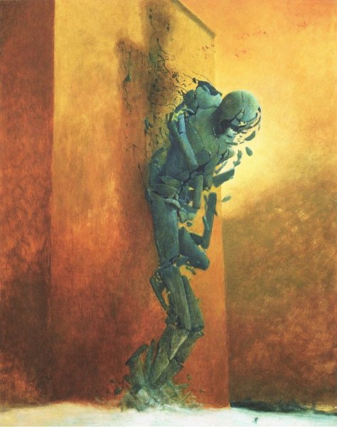 Здислав Beksinski
