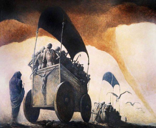 Здзислав Бексиньский