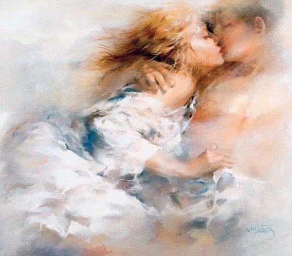 Willem Haenraets пара