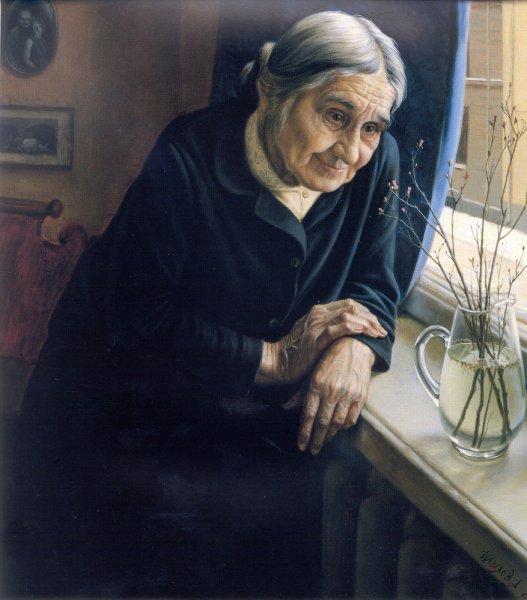 Александр Максович Шилов