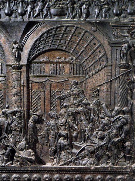 Донателло (1386-1466)