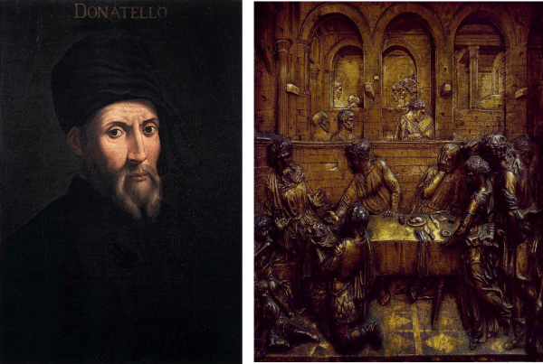 Донателло Барди