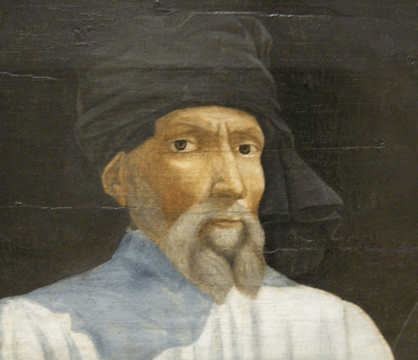 Донателло ди Бетто Барди