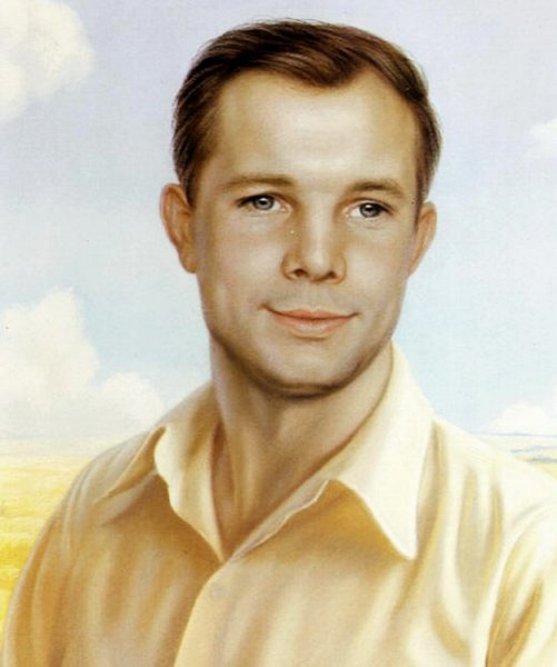 Александр Максович Шилов портреты