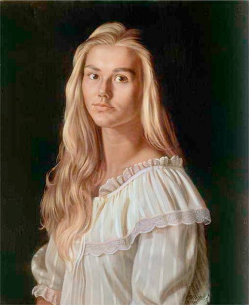 Александр Максович Шилов Машенька Шилова