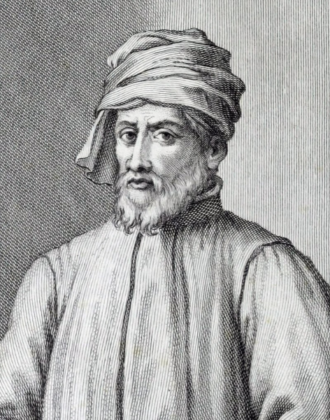 Донателло скульптор 1386-1466