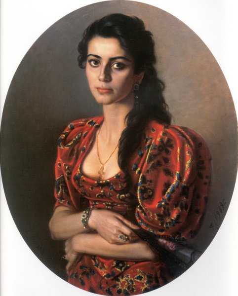 Александр Александрович Шилов