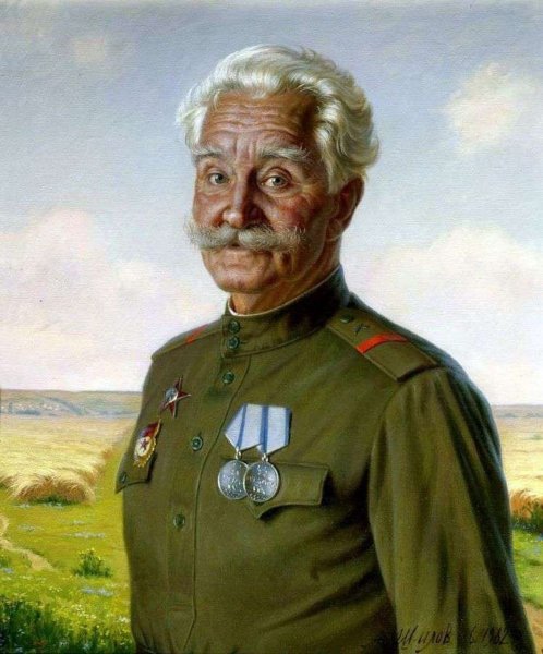 Шилов Александр воин интернационалист