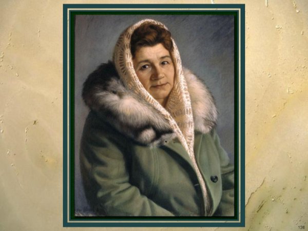 Александр Максович Шилов галерея