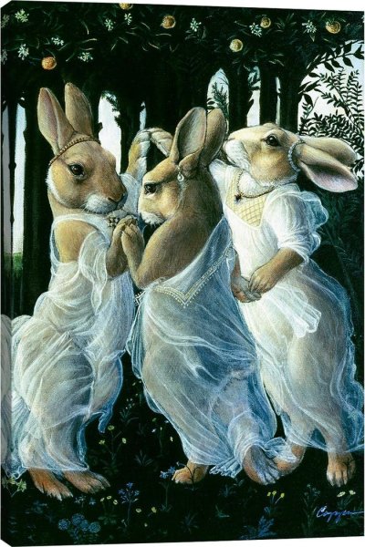 Мелинда Купер