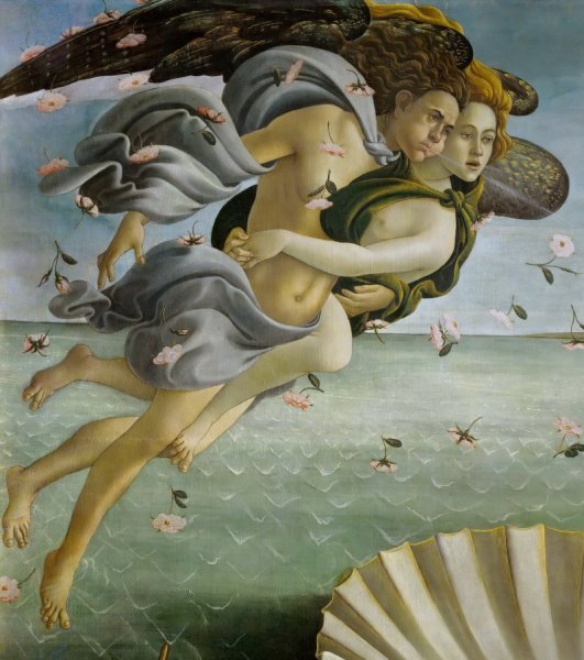 Питер Пауль Рубенс Венера и адонис