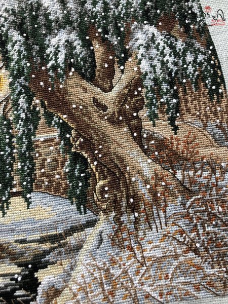 Художник Игорь Разживин пейзажи Москвы