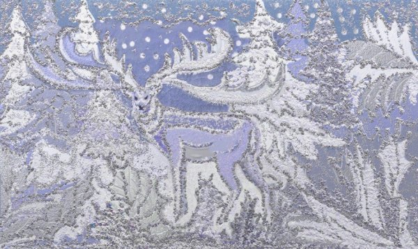 Бумажное кружево