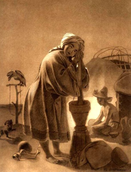 Шевченко Тарас Григорьевич картины