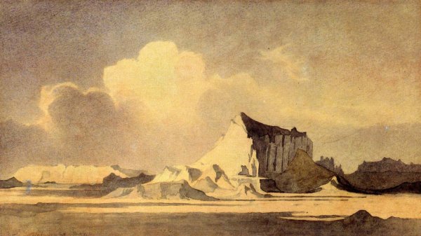 Тарас Шевченко художник картины