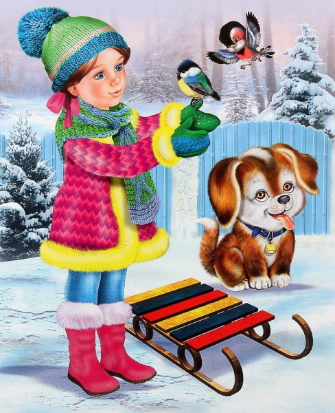 Художник Игорь Приходкин