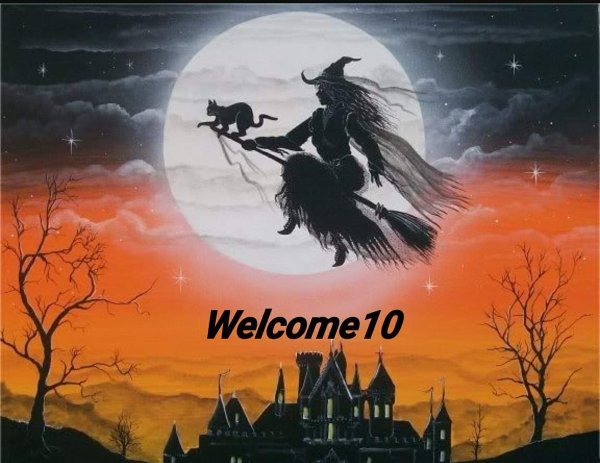 Ковен шабаш