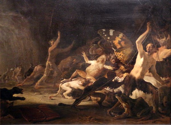 Корнелис Сафтлевен