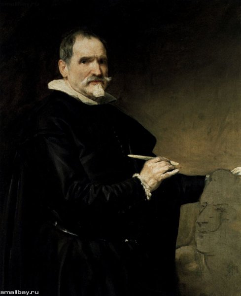 Диего Веласкес художник