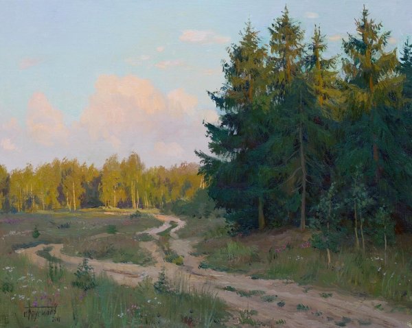 Станислав Александрович Брусилов