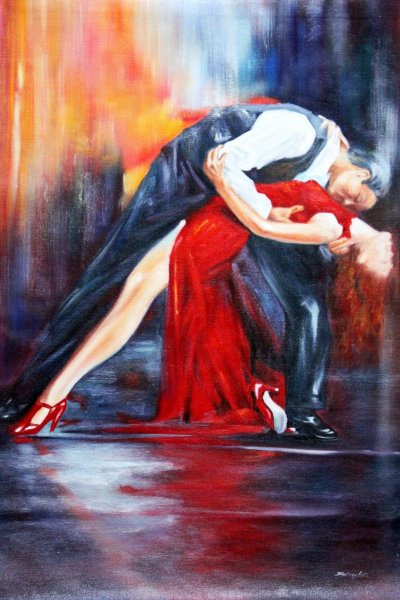 Художник Педро Альварес Кастельо.