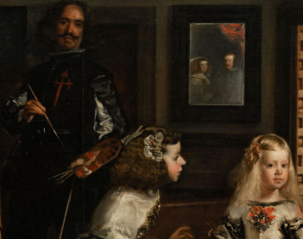 Веласкес Менины