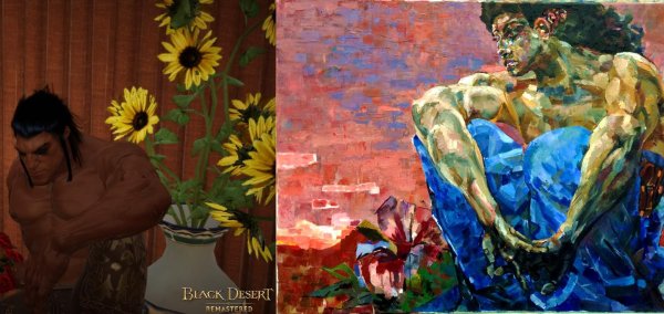 Врубель демон сидящий Третьяковская галерея