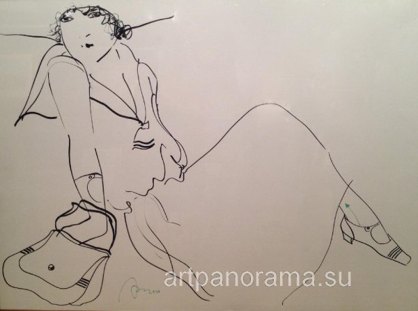 Руслан Хамдамов