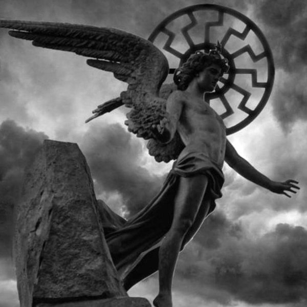 Люцифер Денница ангел