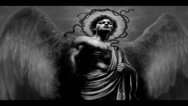 Люцифер ангел или демон