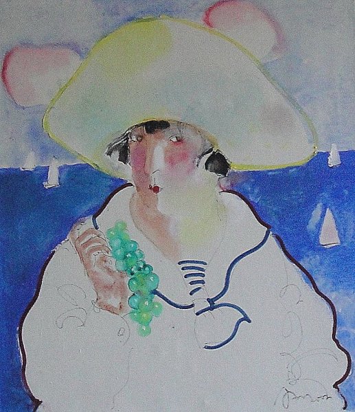 Рустам Хамдамов