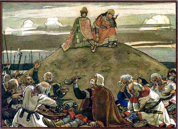 Ожиганов Вещий Олег