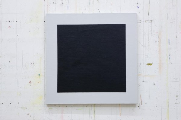 Картина Малевича черный квадрат