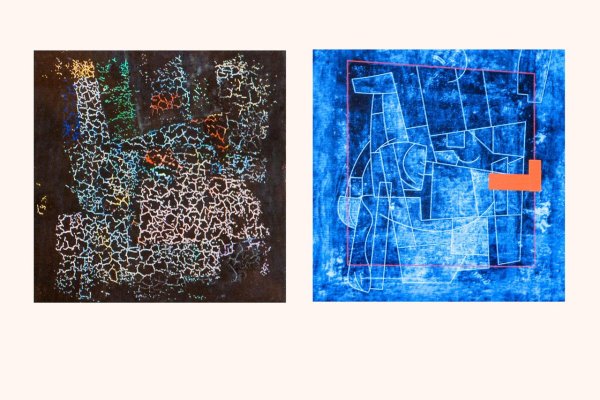 Казимир Малевич чёрный квадрат 1915