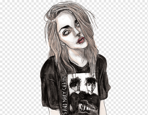 Frances Bean Cobain Art