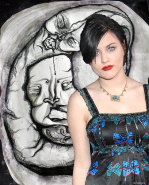 Фрэнсис Кобейн арт