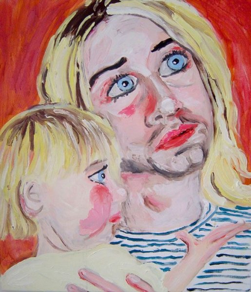 Фрэнсис Бин картины