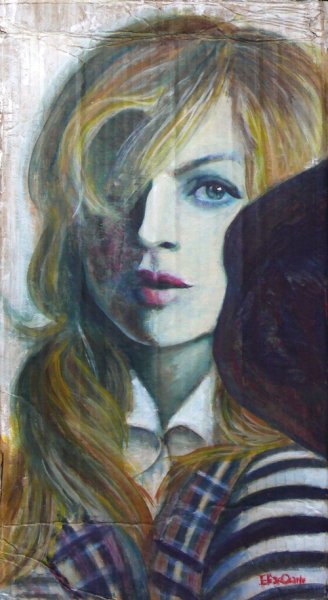 Франсис Бин Кобейн 2022