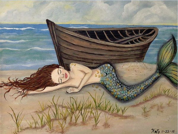 Сказочные Берегини Светлана Беловодова