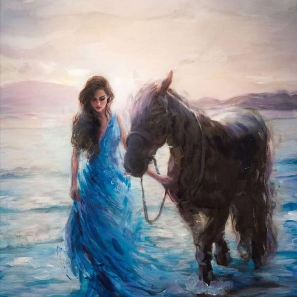 Юрий Ярош художник