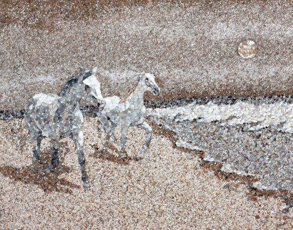 Художница Светлана Иванченко