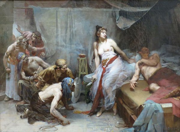 Оскар Перейра да Силва картины