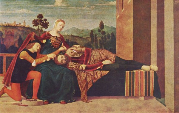 Франческо Мороне Самсон