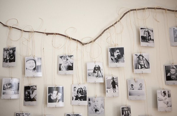 Фотовыставка идеи