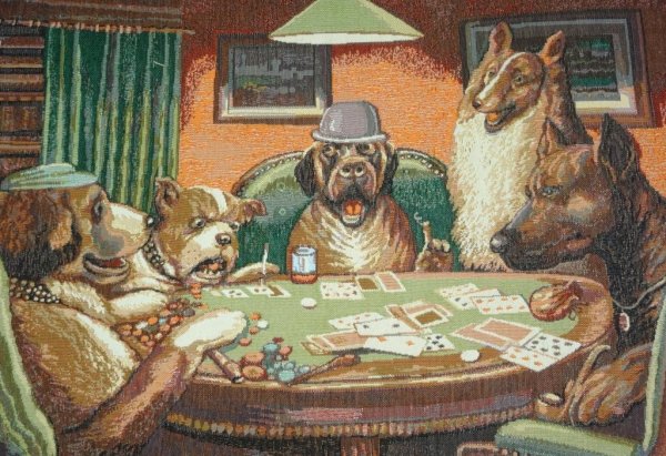 Кассиус Маркеллус Кулидж