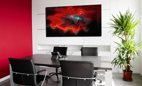 Картины для офиса интерьера