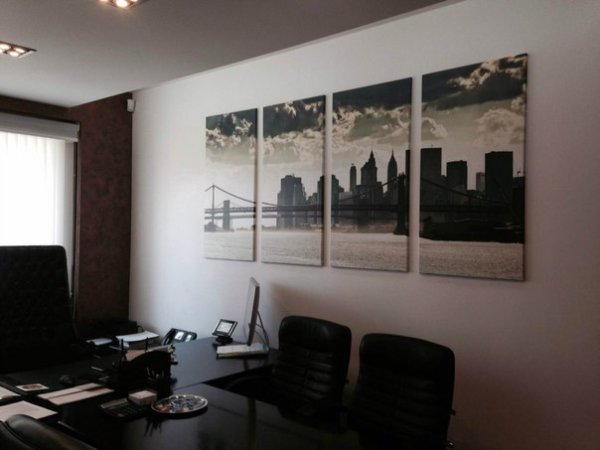 Картины на стену в кабинет