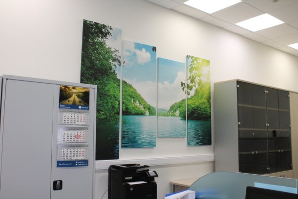 Картины для офиса