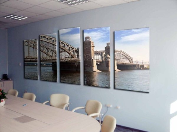 Картины для офиса